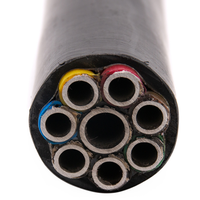 5awg 4awg 3C + 1 pulgada UBE apilar UBE nneeeead Heath able/ububmersible Il UMP able Il well 2E555L45G45+ 1Cable able