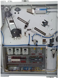Machine à repasser pliante à grande vitesse HOOP pour hôtel/hôpital/école/draps de <span class=keywords><strong>lit</strong></span> - Product Image 4
