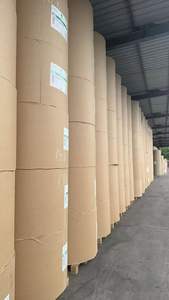 Fogli di carta da imballaggio in carta riciclata per lo spostamento/spedizione/riempitivo/imballaggio e protezione di articoli fragili - Product Image 4