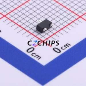 Moniteur PMIC de puce IC de circuit intégré VDA1020CTA SOT-23 original et flambant neuf et IC de réinitialisation - Product Image 2
