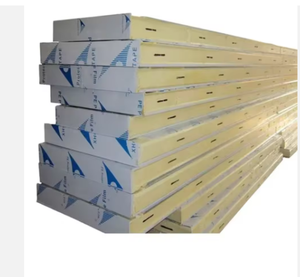 Chambre <span class=keywords><strong>de</strong></span> réfrigération pour banque <span class=keywords><strong>de</strong></span> sang, <span class=keywords><strong>panneau</strong></span> PU haute précision - Product Image 2