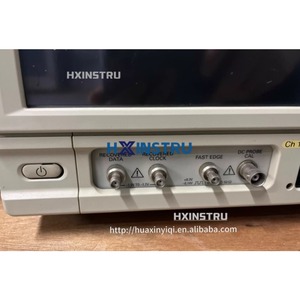 ออสซิลโลสโคปดิจิตอลประสิทธิภาพสูง Tektronix DPO70604 H - Product Image 2