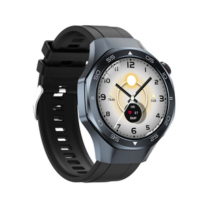 Smartwatch GPS Sportivo C10 per Uomo con Funzione di Risposta alle Chiamate, Impermeabile 3ATM, Tracker Fitness Intelligente - Product Image 2