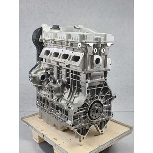 ORIGINAL SQR484F-1000010 DT2-BJ0000E01AA DT2-BJ0000E02AA 2.0L VVT 484F Motor Long Block Benzin für Chery Tiggo5 Tiggo3 - Product Image 4