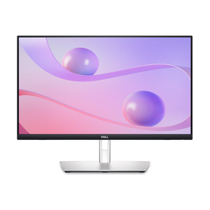 Dells จอสัมผัส23.8นิ้ว P2424HT พร้อมเทคโนโลยี FHD IPS ลำโพงในตัวอินเทอร์เฟซ Type-C ความสามารถในการชาร์จแบบย้อนกลับ90W - Product Image 1