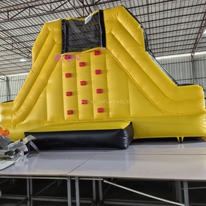 Ngoài trời <span class=keywords><strong>Inflatable</strong></span> trò chơi thể thao <span class=keywords><strong>Inflatable</strong></span> leo tường đá người lớn trẻ em <span class=keywords><strong>Inflatable</strong></span> leo tường - Product Image 5