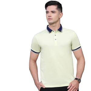 2025 <span class=keywords><strong>di</strong></span> promozione calda degli uomini <span class=keywords><strong>Polo</strong></span> <span class=keywords><strong>di</strong></span> prezzo a buon mercato Golf <span class=keywords><strong>Polo</strong></span> da <span class=keywords><strong>uomo</strong></span> rapido asciutto t Shirt Sport <span class=keywords><strong>Polo</strong></span> per gli uomini Custom Tshirt - Product Image 2