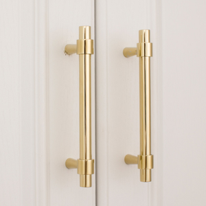 Hardware Polished Solid Brass <strong>Drawer</strong> <strong>Knob</strong> <strong>Antique</strong> Copper Cabinet Handles <strong>Knobs</strong> - Product Image 4