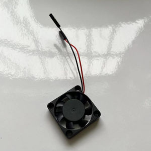 2025 Ventilador silencioso de alta calidad 5V DC 3007 para <span class=keywords><strong>Orange</strong></span> <span class=keywords><strong>Pi</strong></span> 3B/<span class=keywords><strong>3Lts</strong></span>/4LTS 5plus Single Board - Product Image 2