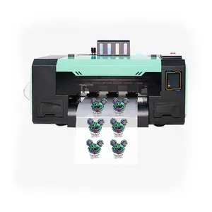 inkjet printers T Shirts A3/a4 dtf printer printing machine dtf printer