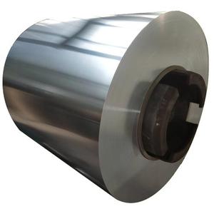 Los Fabricantes Garantizan la Calidad en Bobinas de Acero Prepintadas con Recubrimiento de Color PPGI a Bajo Precio, Bobinas Galvanizadas en Stock - Product Image 4