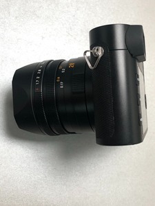 กล้องดิจิตอล Leica Q2 รุ่น Reporter Edition ความละเอียด 47.3 ล้านพิกเซล ถ่ายวิดีโอ 4K UHD สภาพใหม่ 95% สำหรับมืออาชีพ - Product Image 3