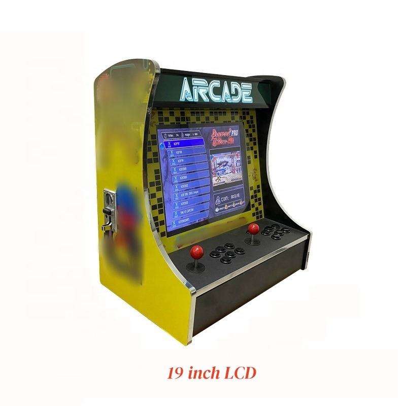 Combinaison à pièces 19pro avec motifs jaunes et noirs