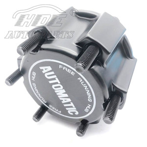 40260-1S700 402601S700 Cubo de bloqueo de rueda libre al por mayor para Nissan PICK UP - Product Image 1