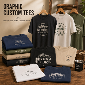 OEM Promotional Custom Logo 100% Cotton Oversized Tshirt Wholesale High Quality Plain Embroidery T Shirt With Private Label - Product Image 1