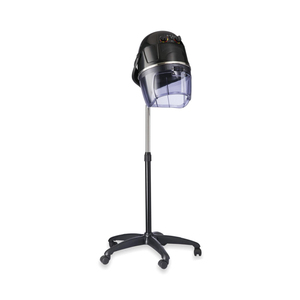 Secador de pelo portátil con capucha, máquina de peluquería para uso en salón de belleza - Product Image 1