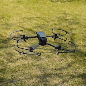 UAV cánh quạt bảo vệ cho DJI Mavic <span class=keywords><strong>3</strong></span>/Mavic <span class=keywords><strong>3</strong></span> Pro Drone nhanh chóng phát hành cánh quạt bảo vệ vòng bảo vệ lồng bay không người lái phụ kiện - Product Image 5