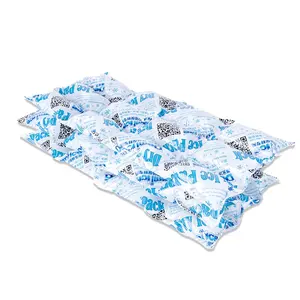 Wholesale High Quality Gel Ice Packs