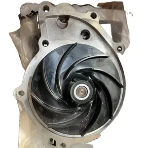 Kfz-Motor-Bewässerung-Wasserpumpen-Instrument 080V06500-6698 für Motor-Lkw