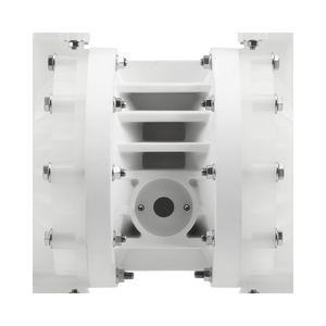 Bomba AODD <span class=keywords><strong>BSK</strong></span> de 1.5\" con Cuerpo Central de PP Completo para Agua, para Grabado, Revelador de Fotoresina, Transferencia, Limpieza de PCB, Semiconductores - Product Image 3