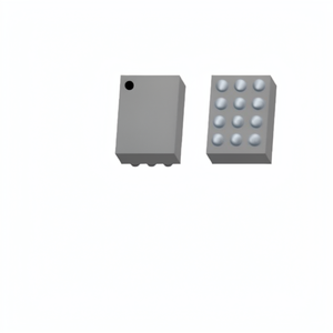 GLF78131 12 UFBGA, WLCSP Electronic Chips Component Power Management (PMIC) Original One Stop Service - Product Image 1