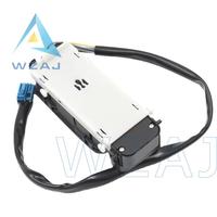 Nuevo Interruptor Eléctrico para Ventanilla Delantera Izquierda 2038210679 para Mercedes W203 Clase C C320 C280 C350 C240 C220 2001-2007