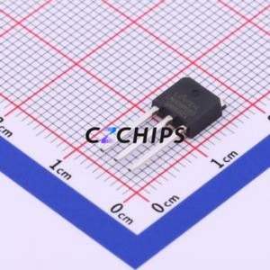 Original et tout nouveau LNH08R085 TO-251 Transistor à effet de champ (MOSFET) - Product Image 1