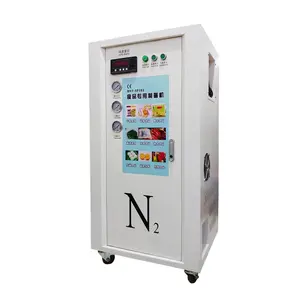 实验室电子制氮机食品用PSA 99.99% 集成制氮机