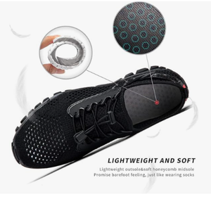 <span class=keywords><strong>Chaussures</strong></span> d'eau pour femmes et hommes, séchage rapide, pour la natation, la plage, les sports nautiques, la plongée, la randonnée, la voile, les voyages - Product Image 6