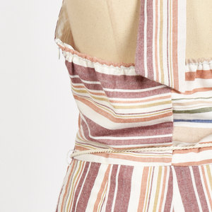 Vente d'usine, best-seller, vêtements pour femmes 100% coton, vente en gros, vêtements sans manches, vêtements de mode - Product Image 5