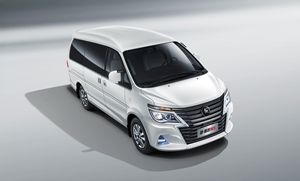 Nouveau modèle 2026 en promotion : Dongfeng <span class=keywords><strong>Mpv</strong></span> Lingzhi M5 avec moteur 1646CC, réservoir de carburant de 55L, moteur 4C16NR et boîte de vitesses manuelle à gauche, idéal pour la famille. - Product Image 2