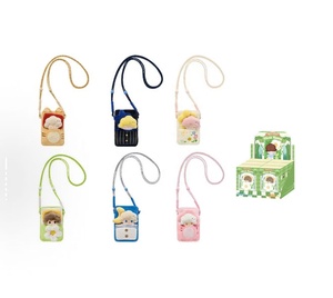 Autentico sogno DIMOO al di fuori della borsa da letto del telefono cellulare scatola cieca mano intorno alla tendenza dei regali a sorpresa. - Product Image 1