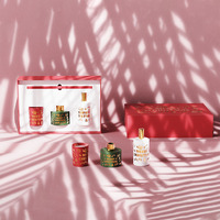 2025 CH Logo personnalisé JoMalone luxe Unique pot en céramique roseau diffuseurs ensemble maison hôtel décor parfumé diffuseurs ensembles