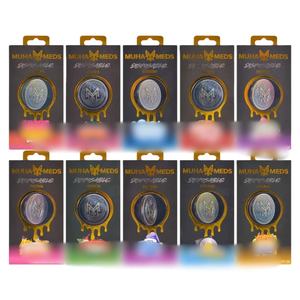 畅销书Muha Meds 2g天鹅版定制展示盒 - Product Image 3