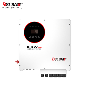 Inversor de energía solar fuera de la red, 8000W 10kw - Product Image 1