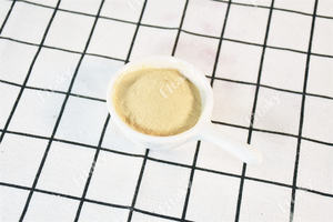 Pó Congelado De Maracujá Seco Pó De Suco De Sabor De Maracujá Orgânico Pó Concentrado De Maracujá - Product Image 2