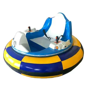 Park Attraktionen Indoor-Spielplatz Eltern-Kind aufblasbare Autoscooter zum Verkauf Amphibious Autoscooter