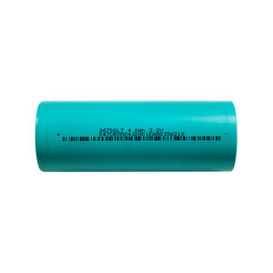 12a 4000Mah Lfp Cbak 26700lt 3.2V Lage Temperatuur Cilindrische Oplaadbare Lithiumbatterij Voor Ev Rv Zonnestelsel Batterijpakket - Product Image 2