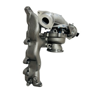 Turbocompressori Nuovi di Alta Qualità 04L253014ML 873767-1 830323-0003/6 per <span class=keywords><strong>Volkswagen</strong></span> <span class=keywords><strong>T6</strong></span> con 3 Mesi di Garanzia - Product Image 5