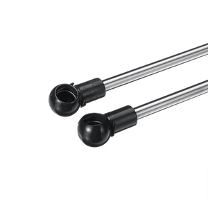 Resortes de Gas para motor delantero de coche, barras de amortiguación de capó, soporte de elevación de choque para Toyota <span class=keywords><strong>RAV4</strong></span> 2019 2020, 2 uds. - Product Image 3