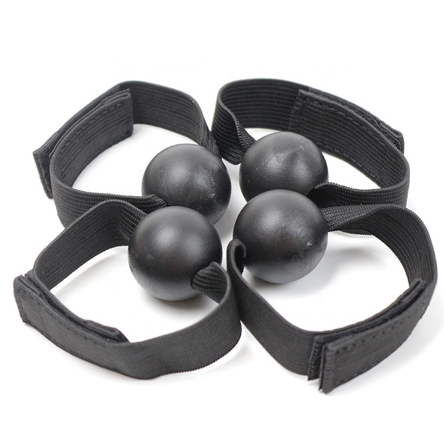 Hot Sale Training Equipment for Football Sports Football Training Set Volleyball Spike Trainer  to Correct Volleyball Hand Shape