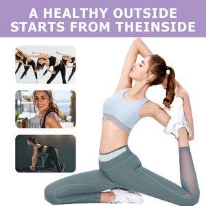Suplementos Líquidos Naturales para Adelgazar Rápidamente, Más Vendidos, con Garcinia Cambogia y Canela, Promueven una Flora Intestinal Saludable y Equilibrada - Product Image 4