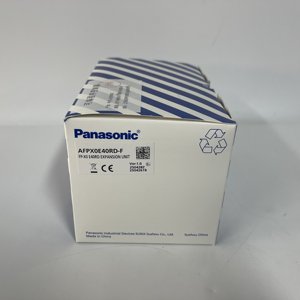 ชุดขยาย PLC ของพานาโซนิค รุ่น AFPX0E40RD-F - Product Image 1