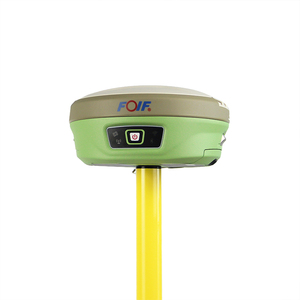 Receptor GNSS RTK GPS A90 de Alto Rendimiento con Función de Google y Software Surpad Actualizable - Product Image 5