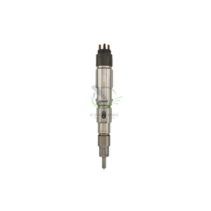 Ensemble d'injecteurs de carburant 0445120785 pour la réparation de locomotives diesel, pièce de rechange - Product Image 3