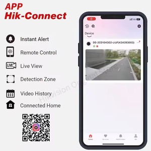 हिक्विज़न 16-चैनल 1u 4K DS-7616NI-K1 चेहरे की मल पहचान hdmi/va 1sa इंटरफ़ेस Nvr/sa 1sa इंटरफ़ेस nvr - Product Image 6