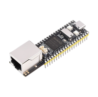 Carte de développement micro Linux Luckfox Pico Pro/Max RV1106, intègre des processeurs ARM -A7/RISC-V MCU/NPU/ISP