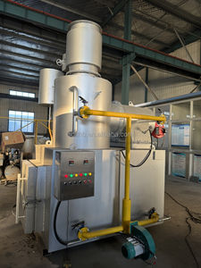 20-500 ק "ג שריפה ללא עשן לחיות מחמד - Product Image 3