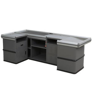 Máy Đếm Tiền Thanh Toán Siêu Thị Hiện Đại Chất Lượng Cao Tùy Chỉnh Cho Mỹ - Product Image 1