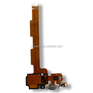 <span class=keywords><strong>OPPO</strong></span> A51 충전 포트 플렉스 케이블 USB 충전기 독 커넥터 충전 포트 독 커넥터 보드 충전 플렉스 - Product Image 2